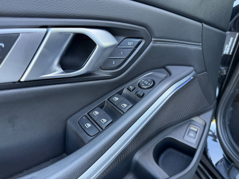 BMW 340 Touring M340iXAS OPF — photo 11