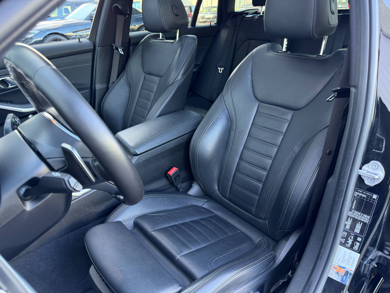 BMW 340 Touring M340iXAS OPF — photo 9