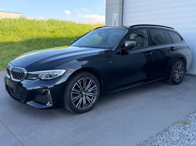 BMW 340 Touring M340iXAS OPF