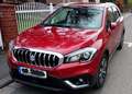 Suzuki S-Cross 1,4booster hybrid Rot - thumbnail 1