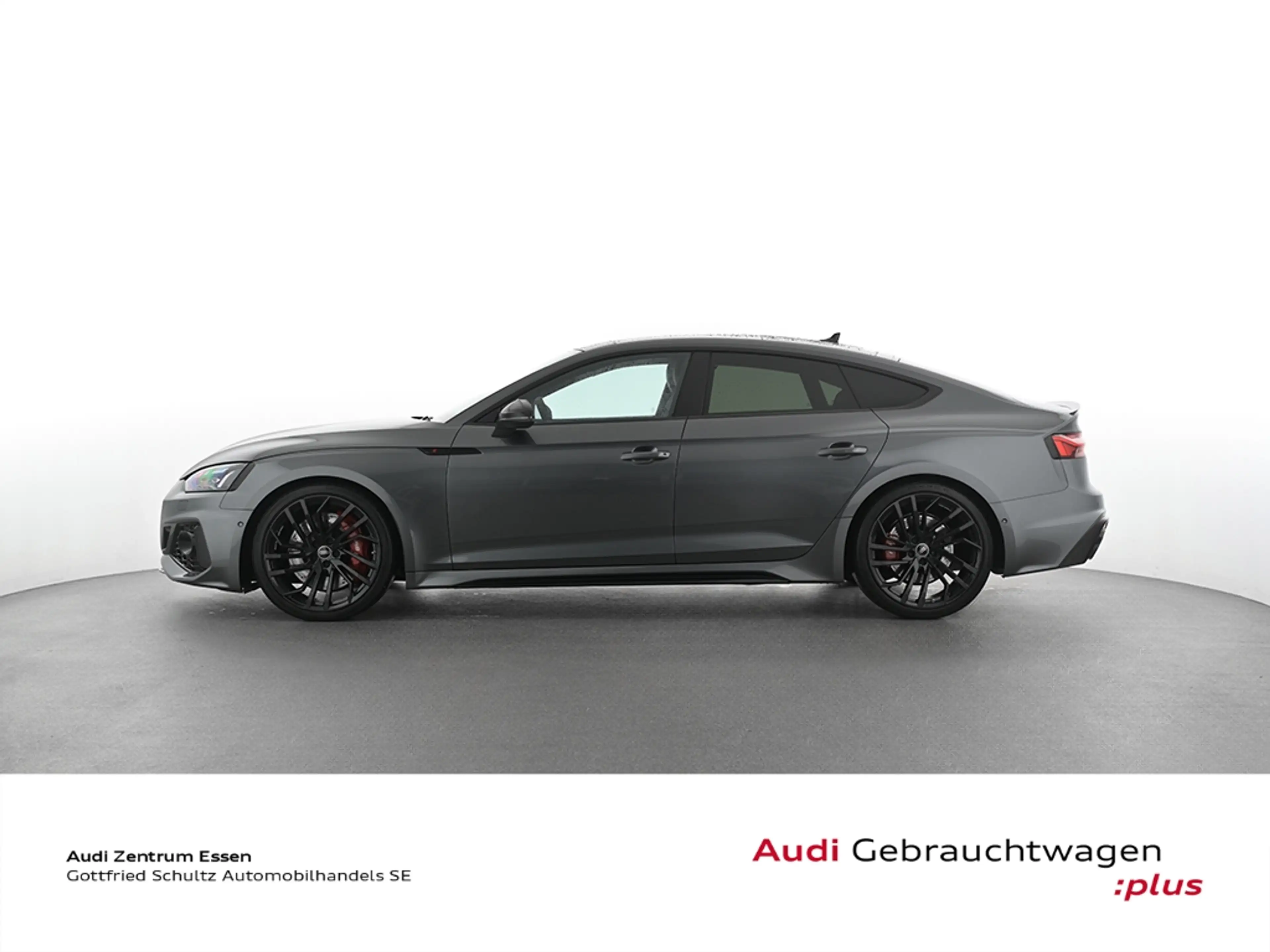 Audi RS5 Sportback 2.9 TFSI quattro — photo 5