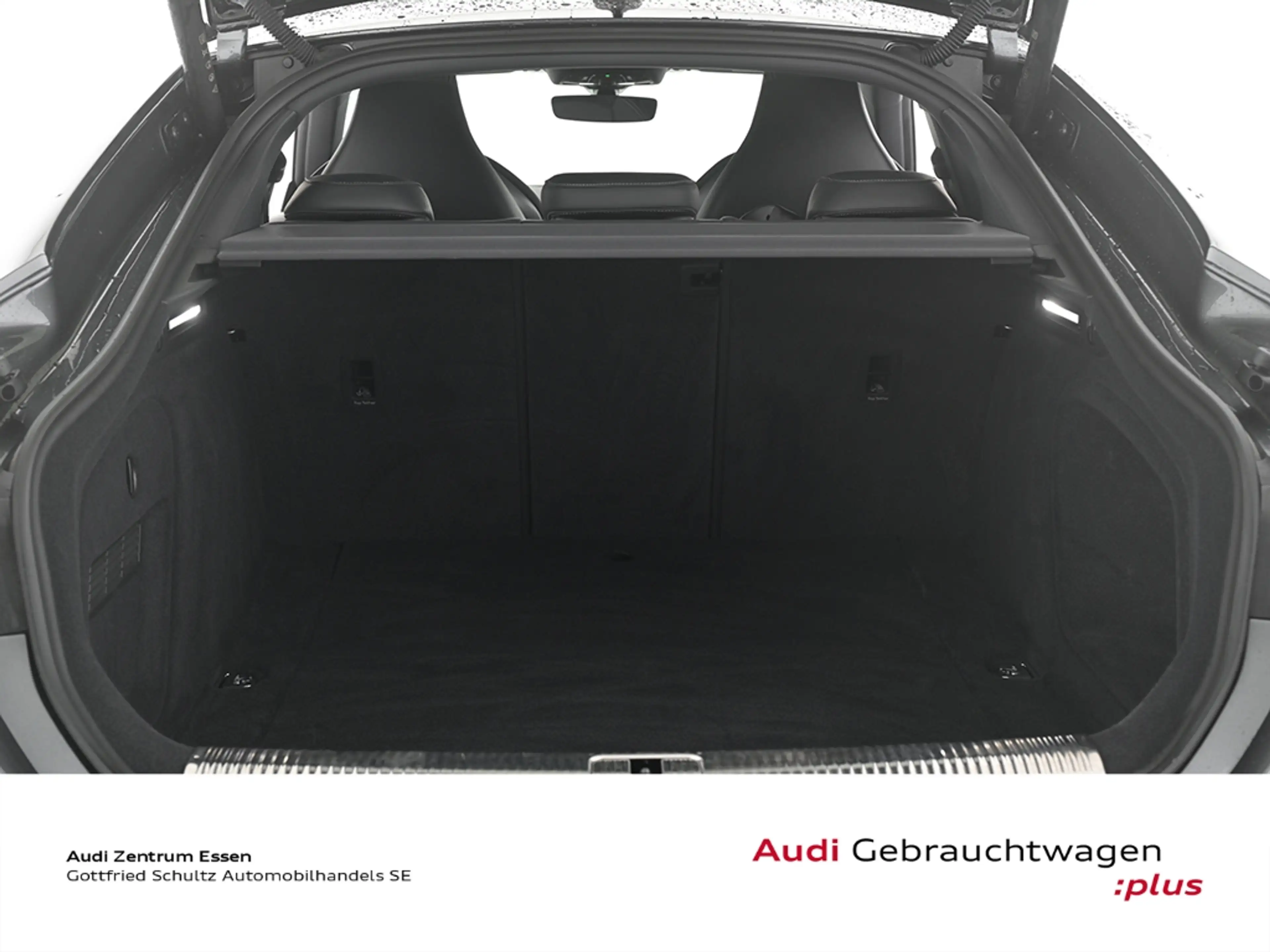 Audi RS5 Sportback 2.9 TFSI quattro — photo 10