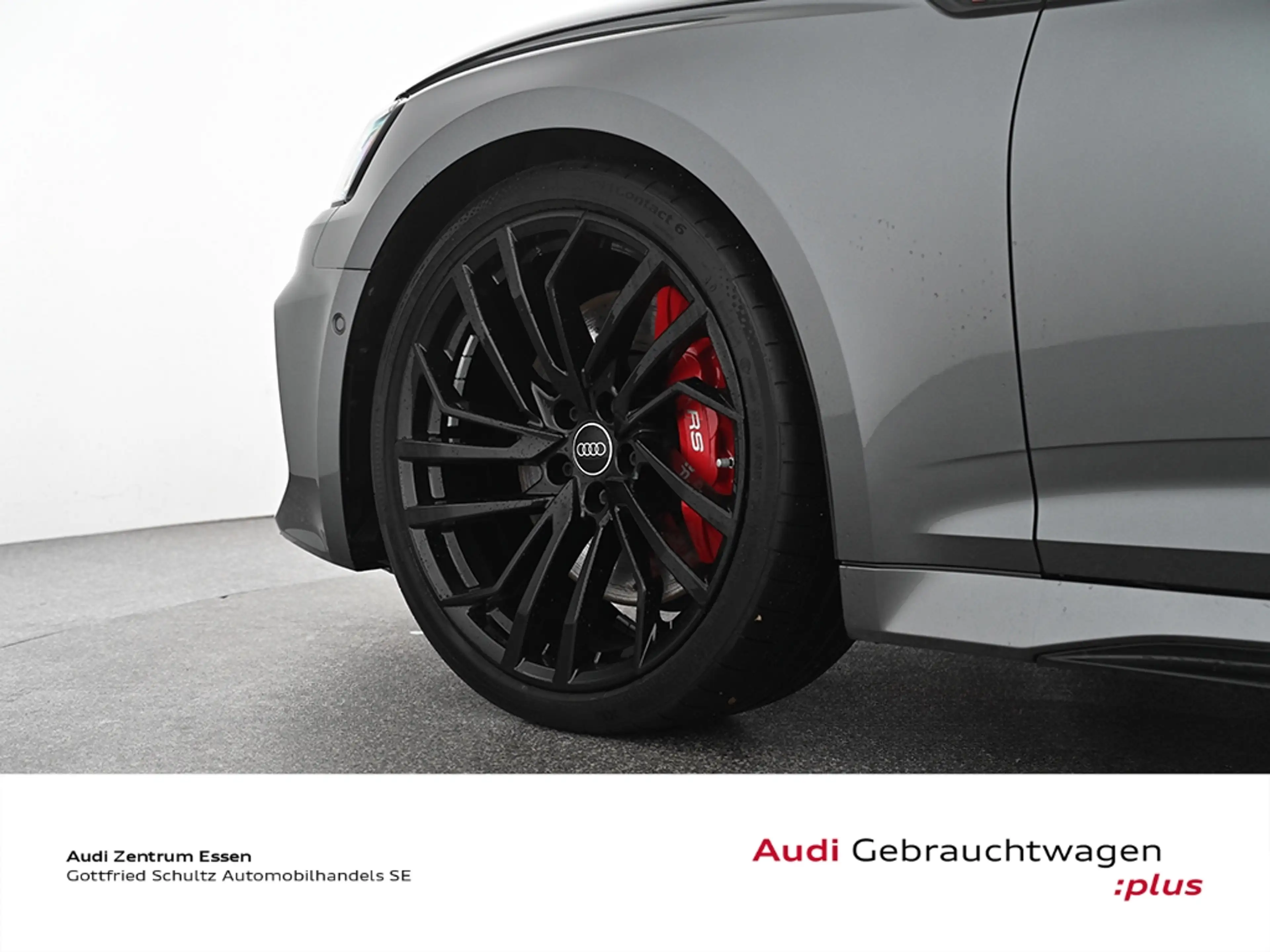 Audi RS5 Sportback 2.9 TFSI quattro — photo 7