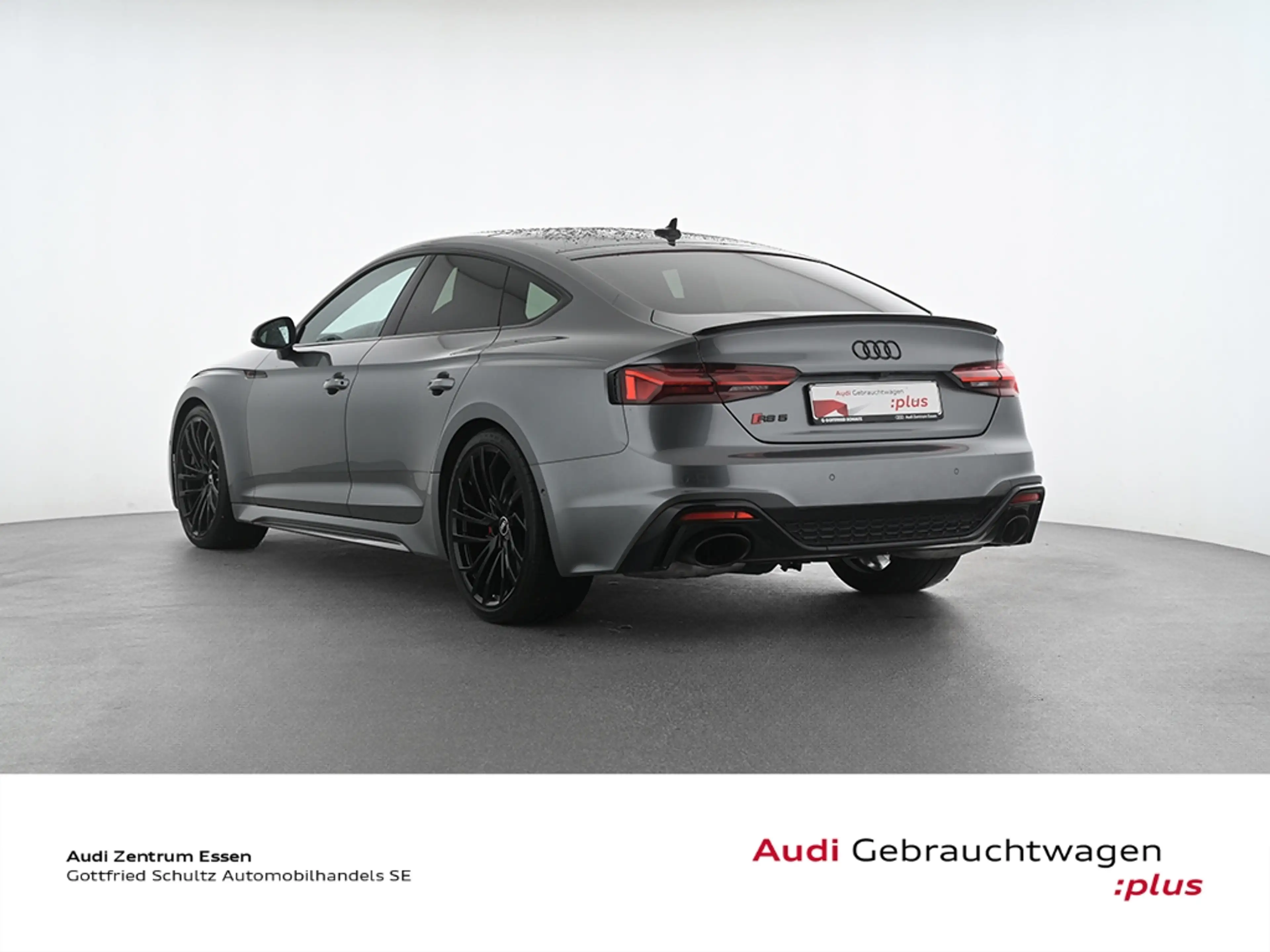 Audi RS5 Sportback 2.9 TFSI quattro — photo 3