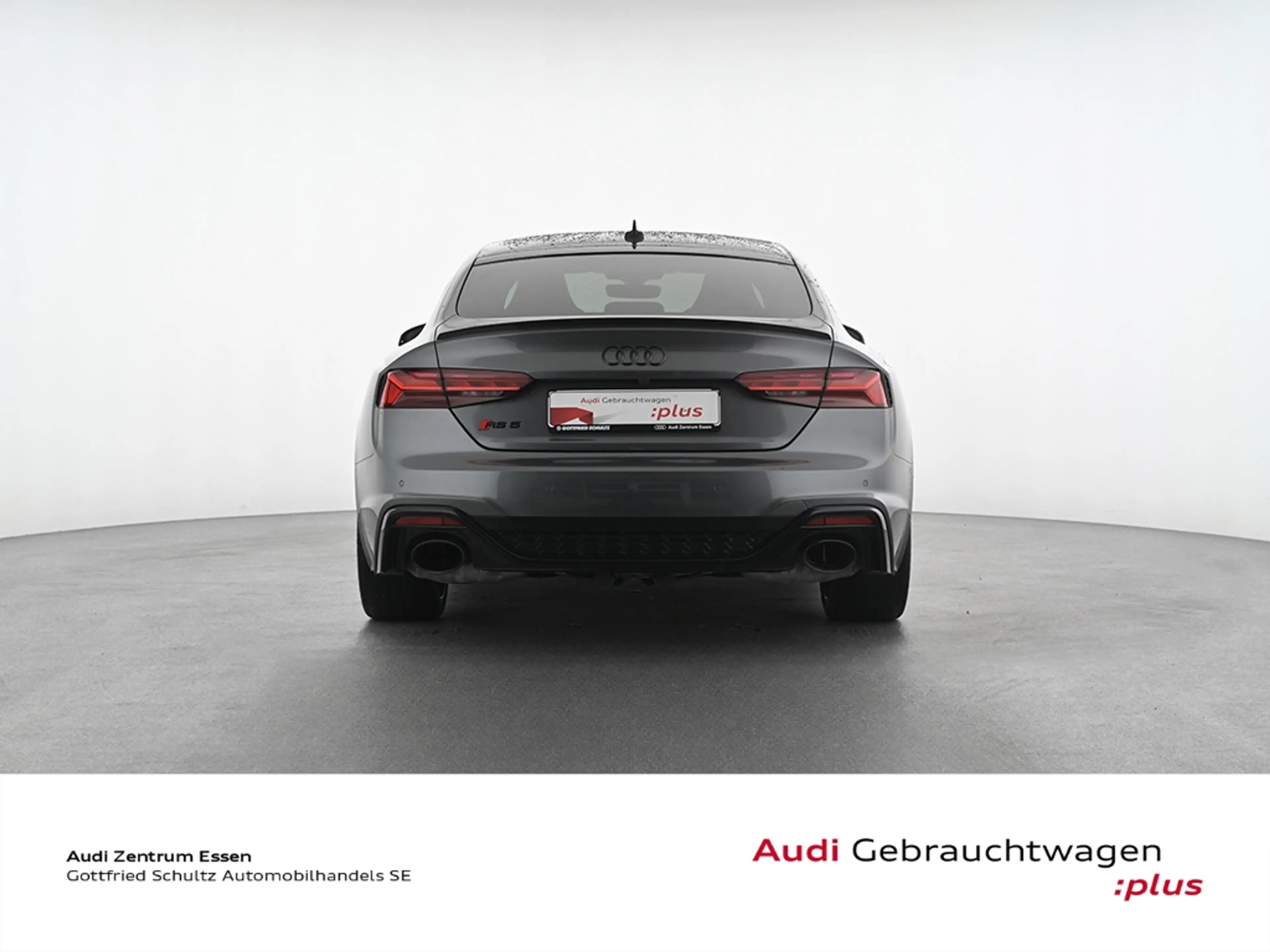 Audi RS5 Sportback 2.9 TFSI quattro — photo 6