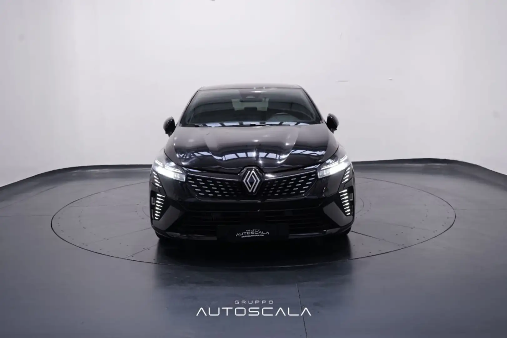 Renault Clio TCe 90cv 5 porte Techno Negro - 2