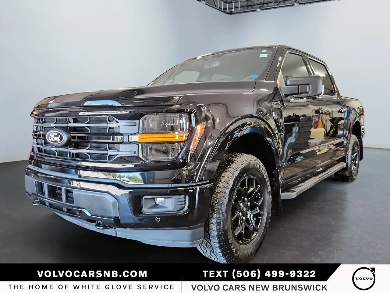 2024 Ford F 150