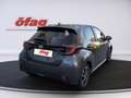 Toyota Yaris 1.5 VVT-i Hybrid Act. drive LED+KeyLess+LM Grijs - thumbnail 4