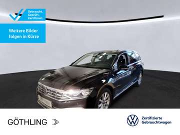 Elegance 1.5 TSI DSG*NAVI*LEDER*A
