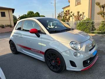Essesse 160 CV