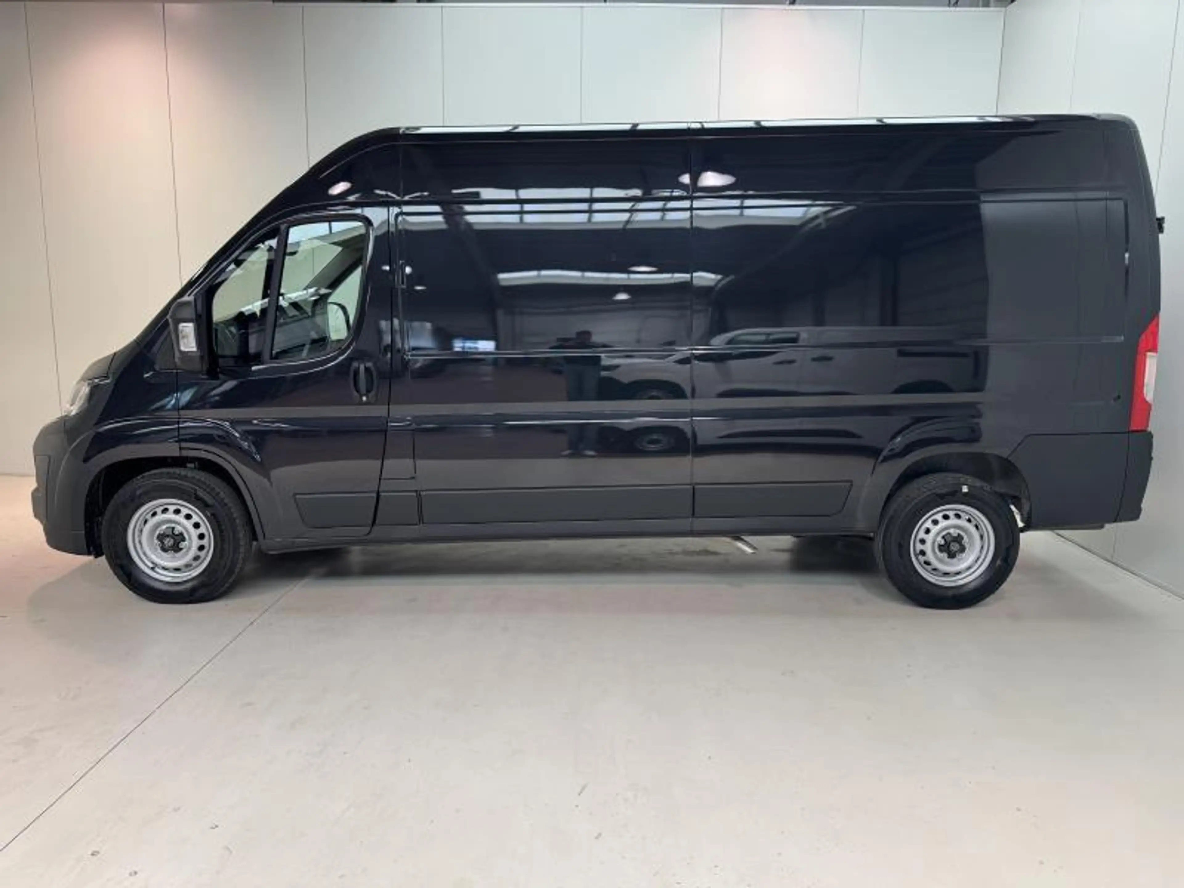 Peugeot Boxer 2.2B-HDi EAT8 180 L3H2 35 HEAVY S&S LED|GPS|360PDC — photo 7