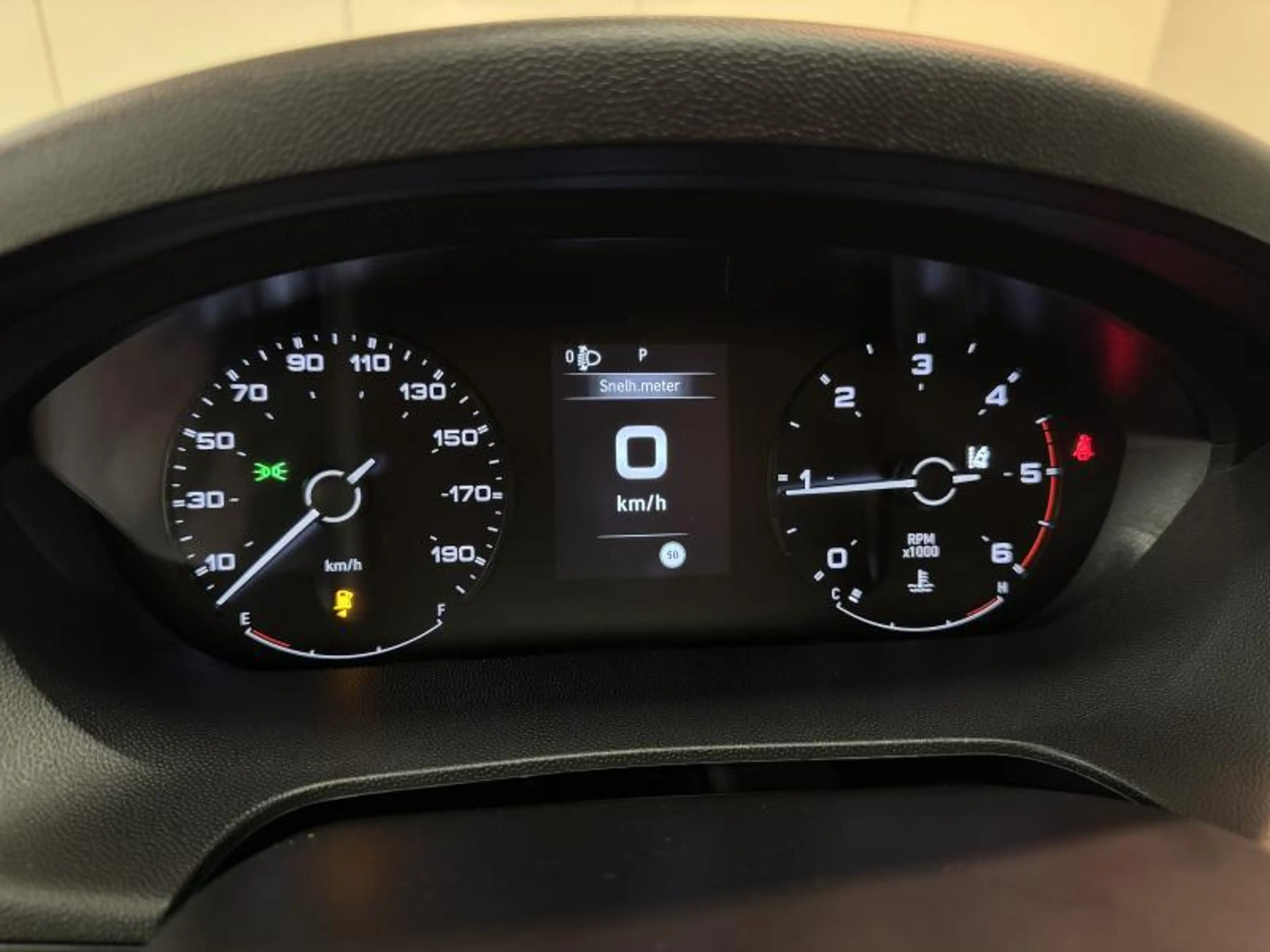 Peugeot Boxer 2.2B-HDi EAT8 180 L3H2 35 HEAVY S&S LED|GPS|360PDC — photo 10