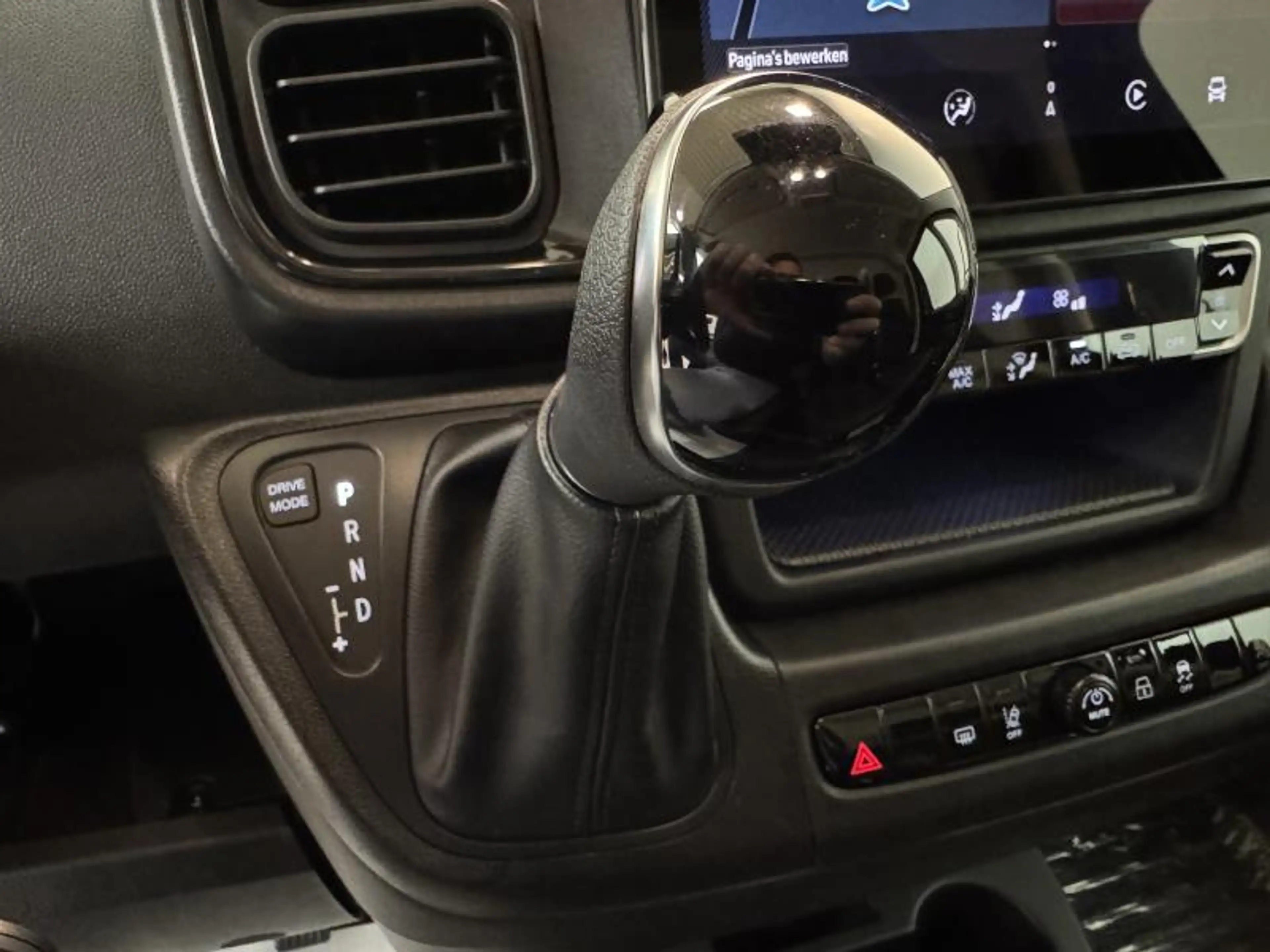 Peugeot Boxer 2.2B-HDi EAT8 180 L3H2 35 HEAVY S&S LED|GPS|360PDC — photo 17