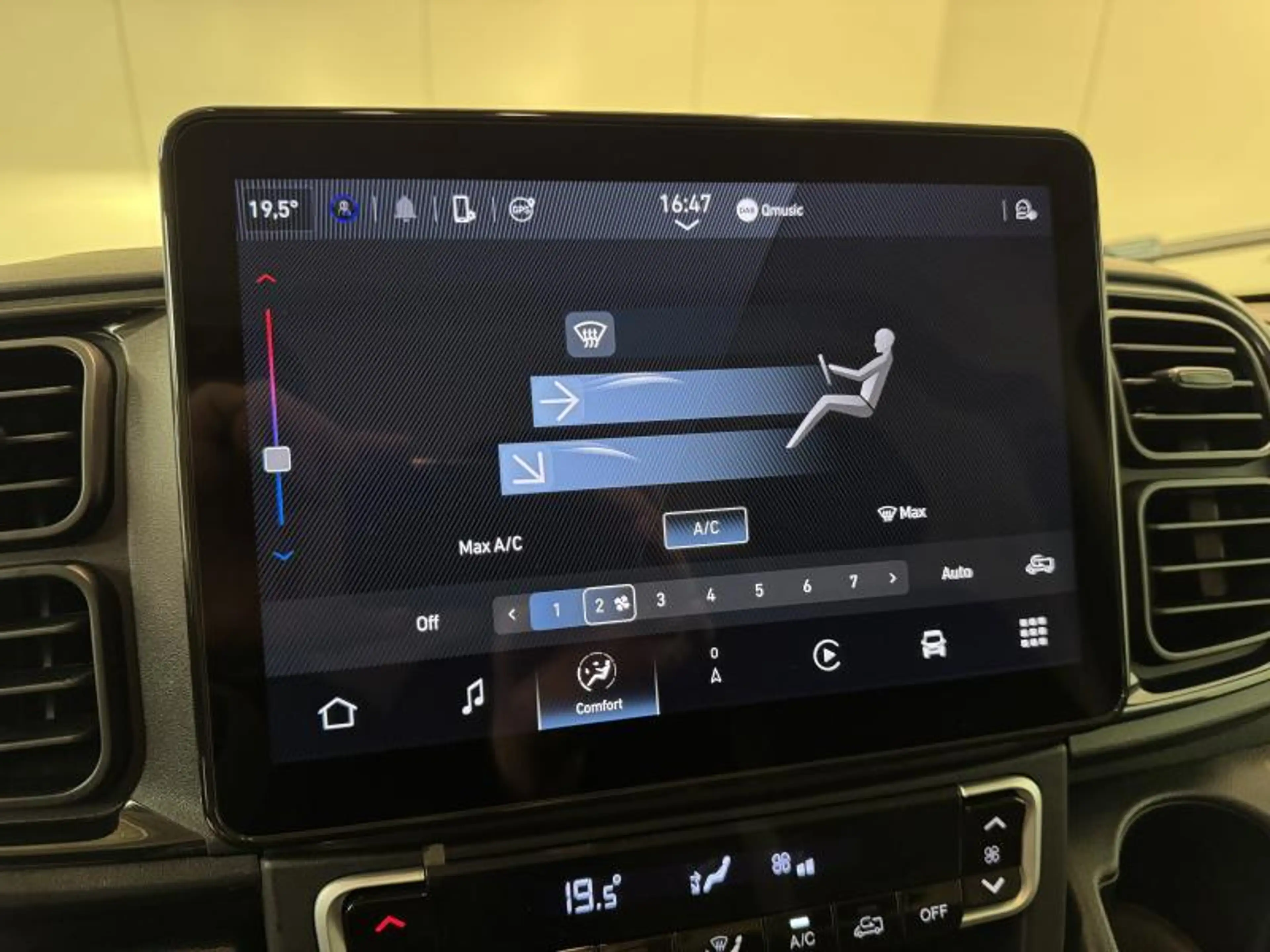 Peugeot Boxer 2.2B-HDi EAT8 180 L3H2 35 HEAVY S&S LED|GPS|360PDC — photo 15