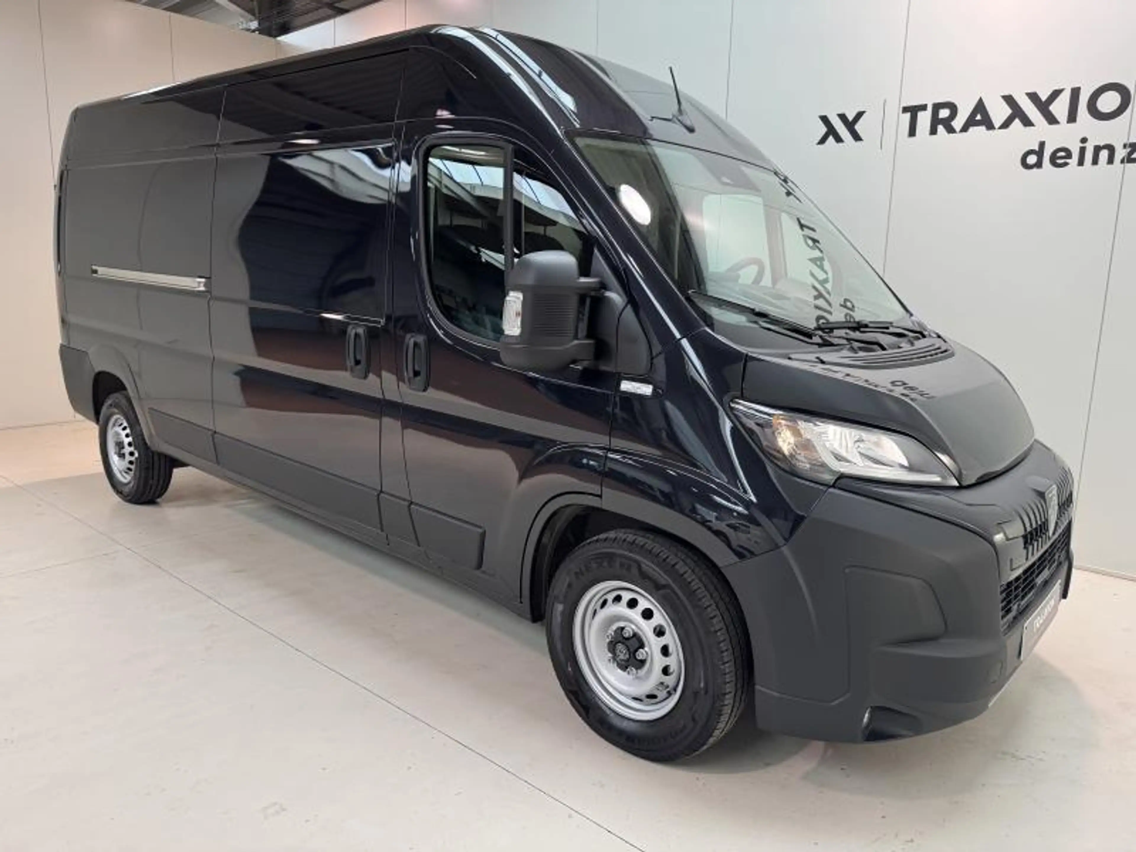 Peugeot Boxer 2.2B-HDi EAT8 180 L3H2 35 HEAVY S&S LED|GPS|360PDC — photo 4
