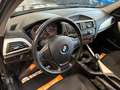 BMW 114 i Limousine 5-trg. *Klima*SHZ*Scheckheft*TÜV Noir - thumbnail 33