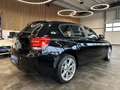 BMW 114 i Limousine 5-trg. *Klima*SHZ*Scheckheft*TÜV Noir - thumbnail 5