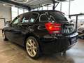 BMW 114 i Limousine 5-trg. *Klima*SHZ*Scheckheft*TÜV Noir - thumbnail 7