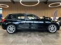BMW 114 i Limousine 5-trg. *Klima*SHZ*Scheckheft*TÜV Noir - thumbnail 17