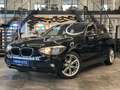 BMW 114 i Limousine 5-trg. *Klima*SHZ*Scheckheft*TÜV Noir - thumbnail 16