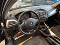 BMW 114 i Limousine 5-trg. *Klima*SHZ*Scheckheft*TÜV Noir - thumbnail 35