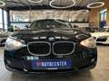 BMW 114 i Limousine 5-trg. *Klima*SHZ*Scheckheft*TÜV Noir - thumbnail 18
