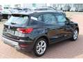 SEAT Arona FR 1.5 TSI Navi Kamera ACC LED Winterpaket CarPlay Zwart - thumbnail 3