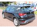 SEAT Arona FR 1.5 TSI Navi Kamera ACC LED Winterpaket CarPlay Zwart - thumbnail 4