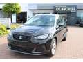 SEAT Arona FR 1.5 TSI Navi Kamera ACC LED Winterpaket CarPlay Zwart - thumbnail 1