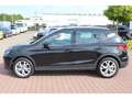 SEAT Arona FR 1.5 TSI Navi Kamera ACC LED Winterpaket CarPlay Zwart - thumbnail 5