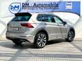Volkswagen Tiguan 2.0Bi-TDi Highline 4M 2x R-Line PDach LED 20LM HUD Grau - thumbnail 4