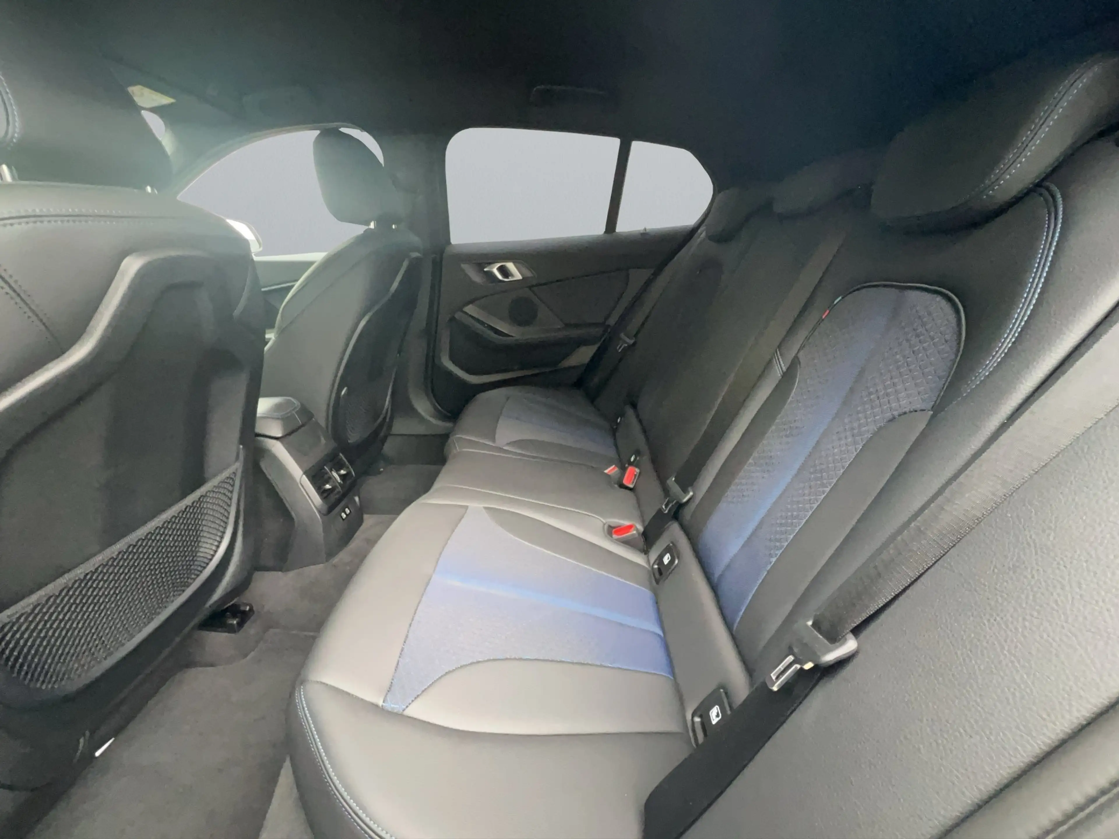 BMW 120 i M-Sport adapLED RFK HiFi Keyless — photo 7