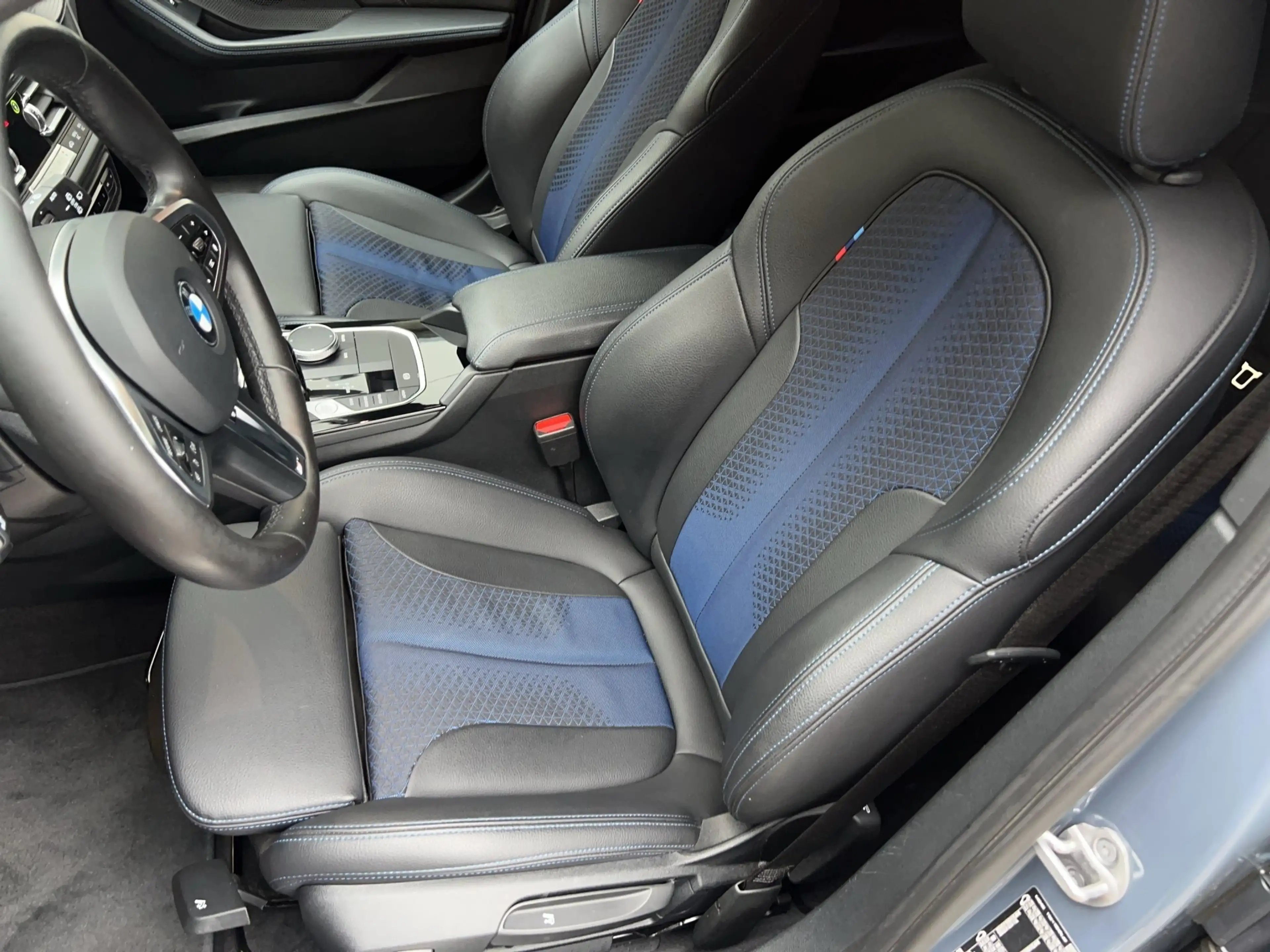 BMW 120 i M-Sport adapLED RFK HiFi Keyless — photo 8