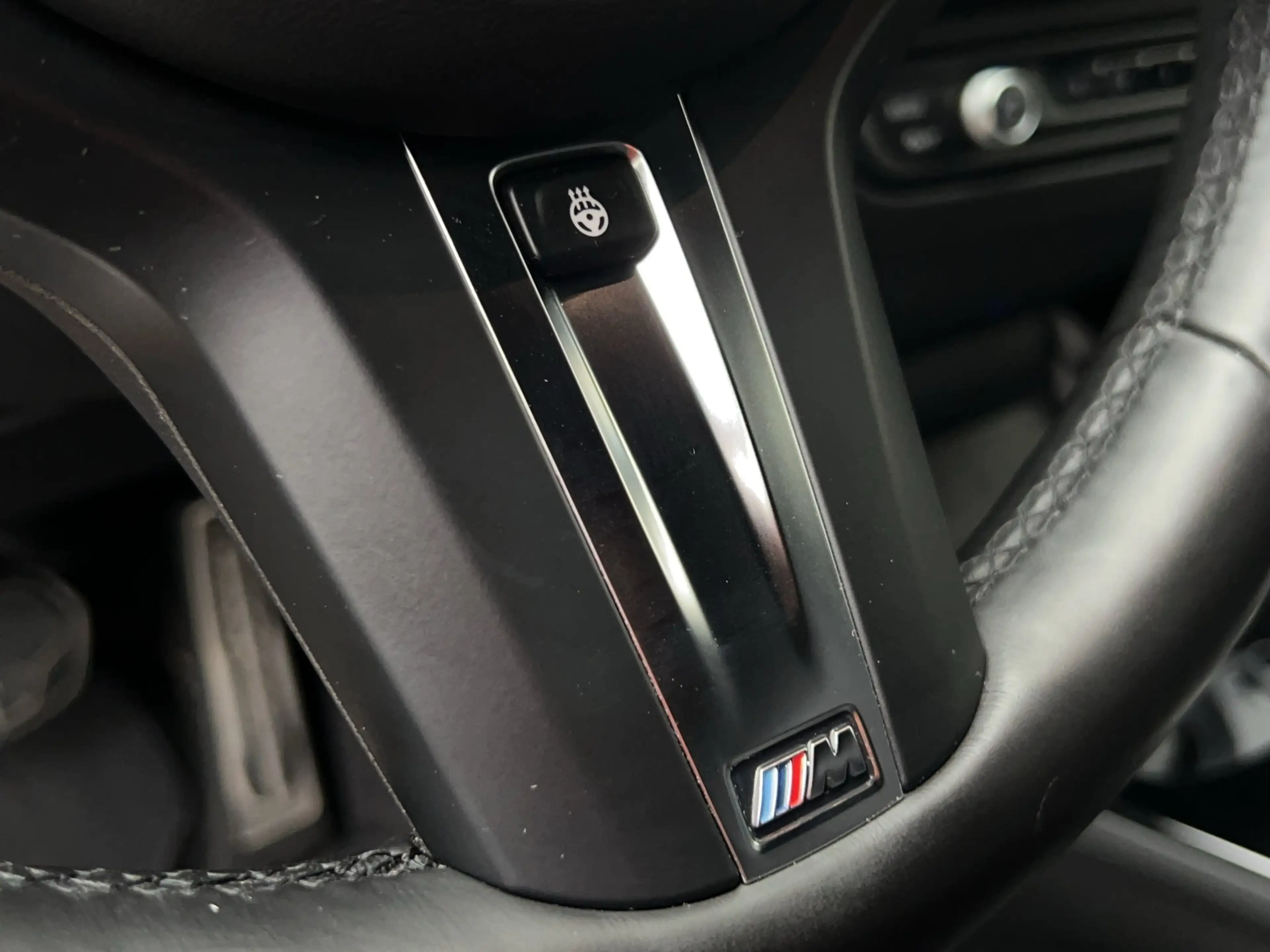 BMW 120 i M-Sport adapLED RFK HiFi Keyless — photo 11