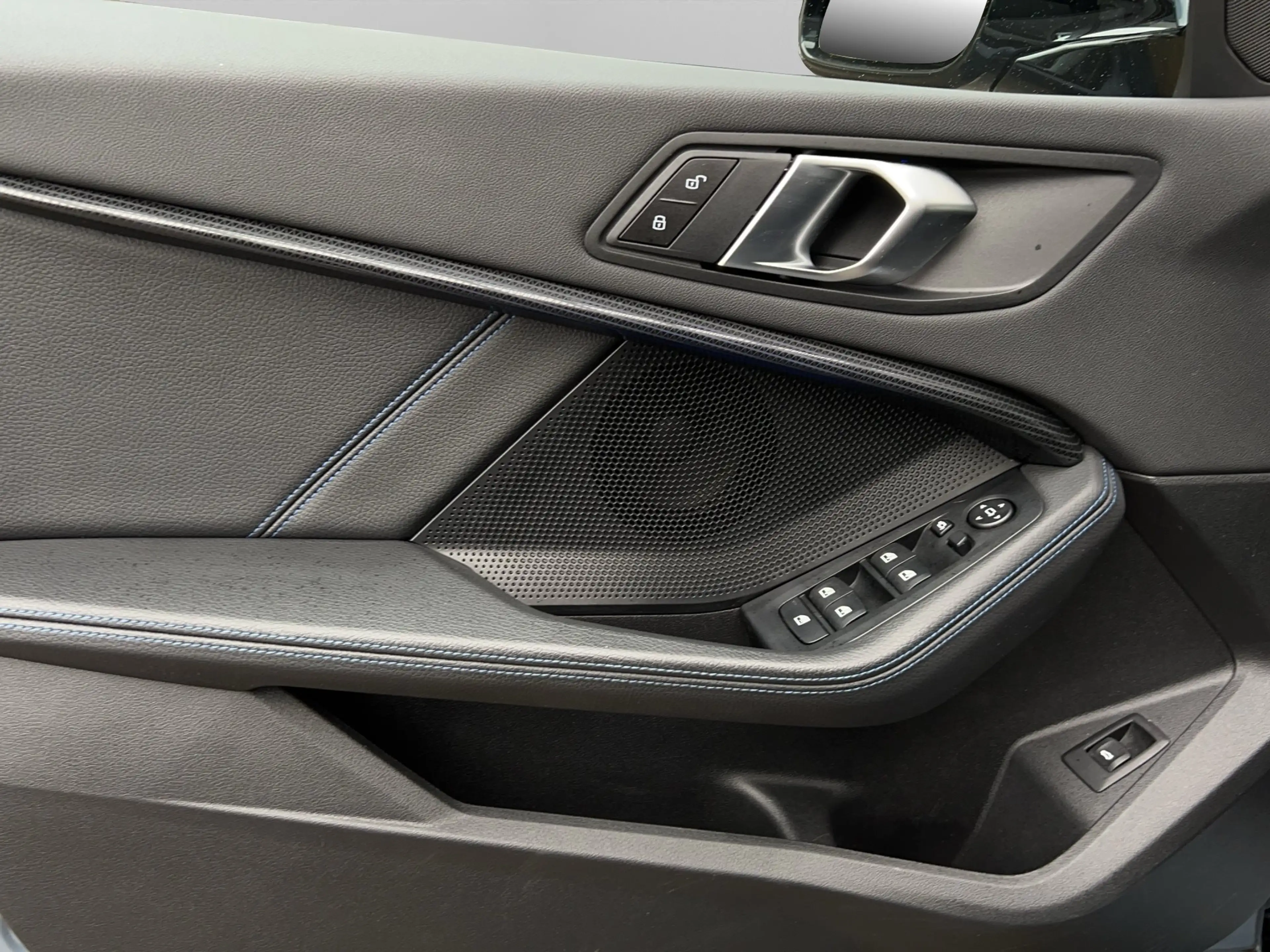 BMW 120 i M-Sport adapLED RFK HiFi Keyless — photo 14
