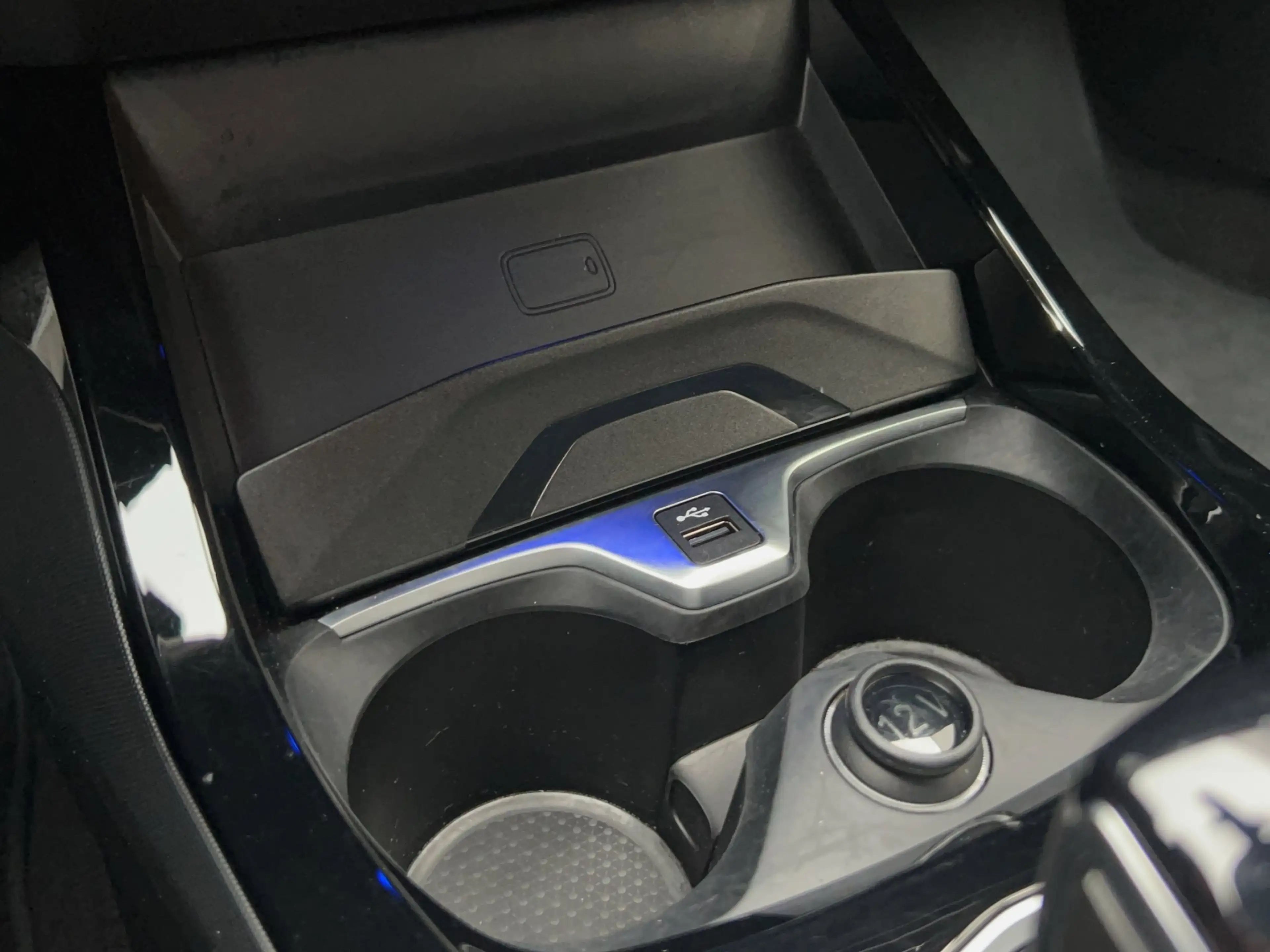 BMW 120 i M-Sport adapLED RFK HiFi Keyless — photo 13