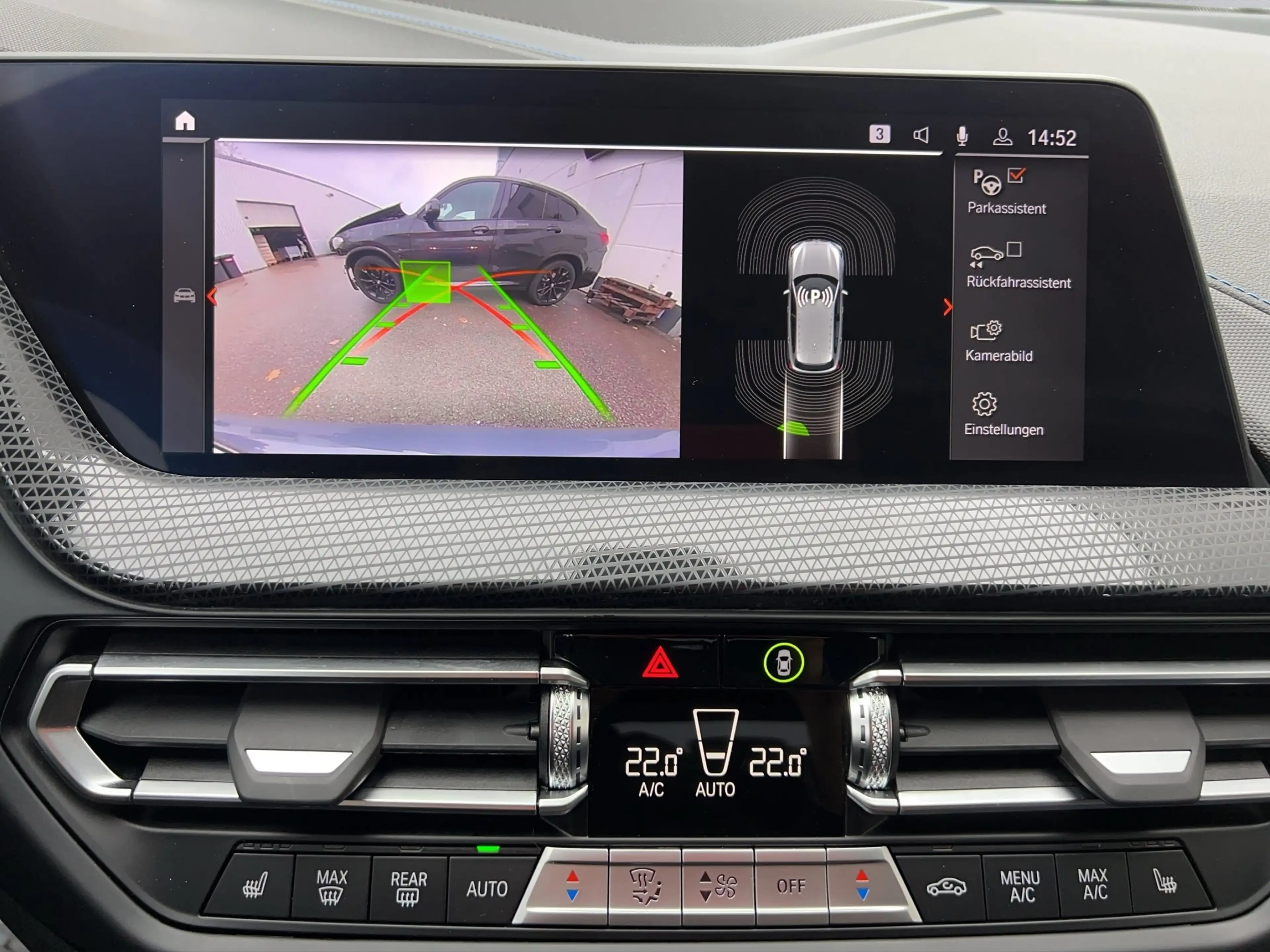 BMW 120 i M-Sport adapLED RFK HiFi Keyless — photo 10