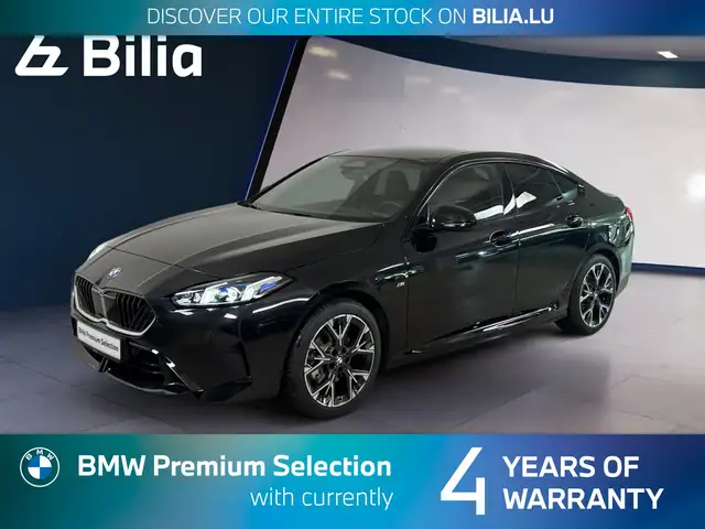 BMW 220 i Head-Up HK HiFi DAB LED RFK