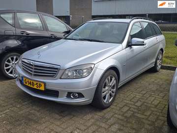 Estate cgi (motor kapot)