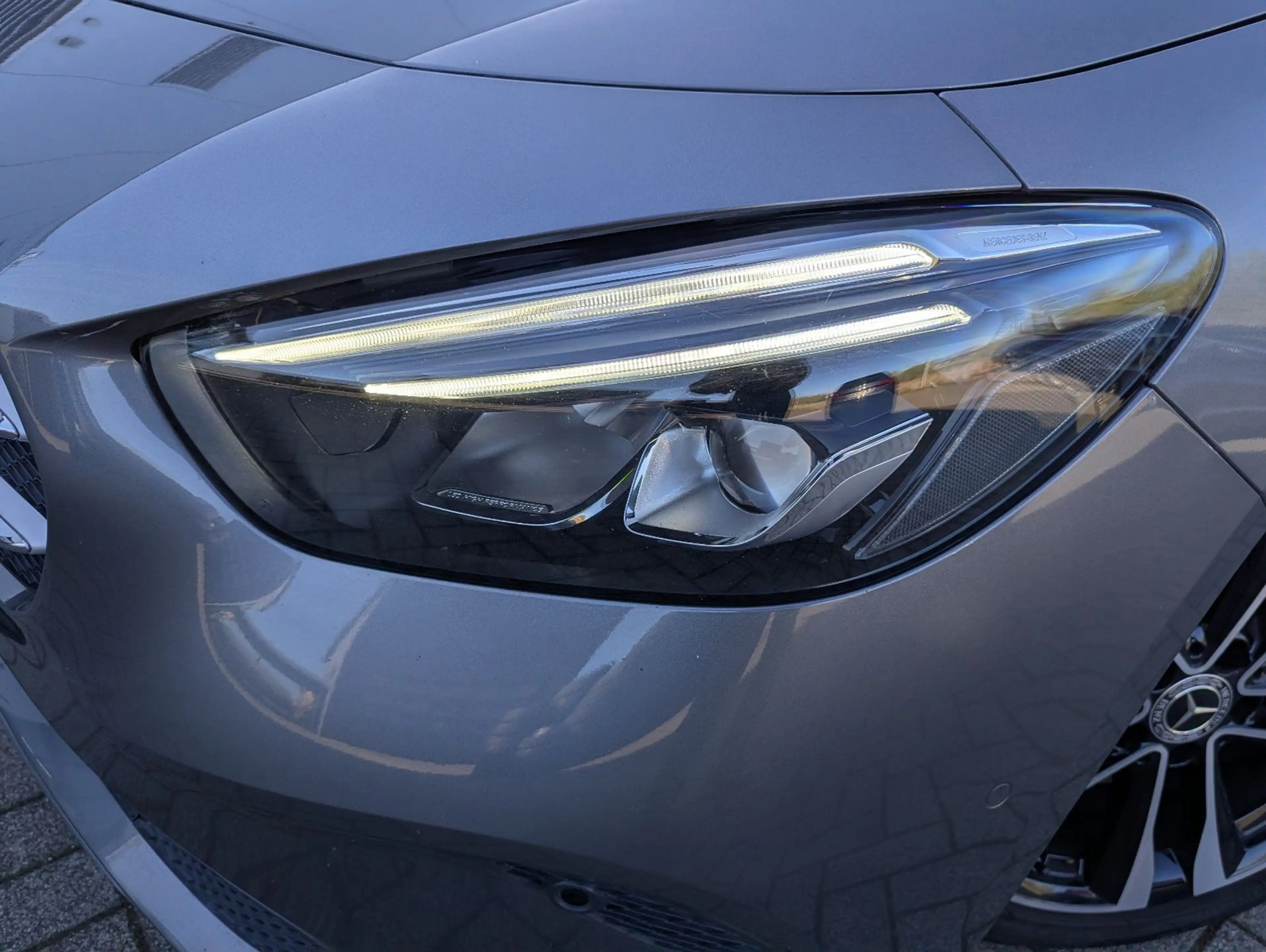 Mercedes-Benz B 220 d 8G-DCT Progressive — photo 7