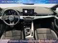 Audi A5 sportback 40 2.0 tdi mhev s line edition quattro 2 Negro - thumbnail 8