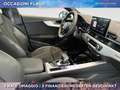 Audi A5 sportback 40 2.0 tdi mhev s line edition quattro 2 Negro - thumbnail 10