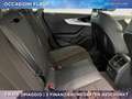 Audi A5 sportback 40 2.0 tdi mhev s line edition quattro 2 Negro - thumbnail 11