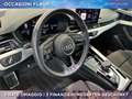 Audi A5 sportback 40 2.0 tdi mhev s line edition quattro 2 Negro - thumbnail 7