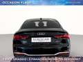 Audi A5 sportback 40 2.0 tdi mhev s line edition quattro 2 Negro - thumbnail 5