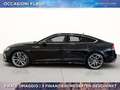 Audi A5 sportback 40 2.0 tdi mhev s line edition quattro 2 Negro - thumbnail 2