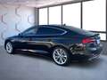 Audi A5 SB 45 TFSI quattro advanced Aut. NP 65.881.- Schwarz - thumbnail 4
