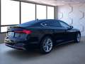 Audi A5 SB 45 TFSI quattro advanced Aut. NP 65.881.- Schwarz - thumbnail 3