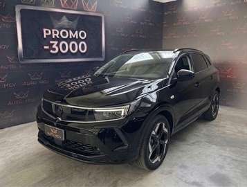 Grandland I 1.6 phev GSe awd 300cv auto * SUPER PROMO