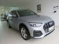Audi Q5 40 TDI quattro advanced Argent - thumbnail 3